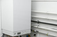free Lelley condensing boiler quotes