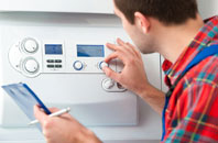 free Lelley gas safe engineer quotes