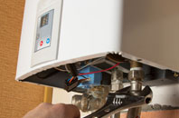 free Lelley boiler install quotes