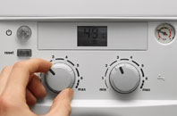 free Lelley boiler maintenance quotes